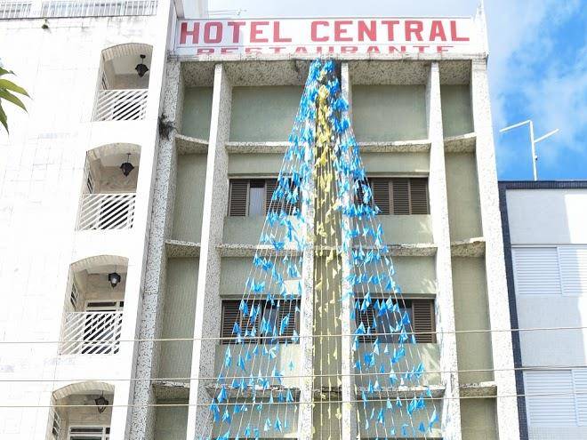 Hotel central