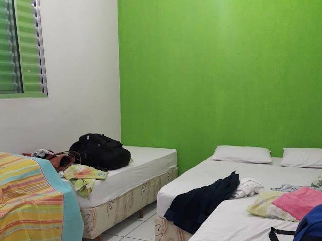 Hotel d oeste