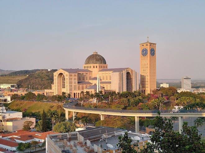 Hotel das familias