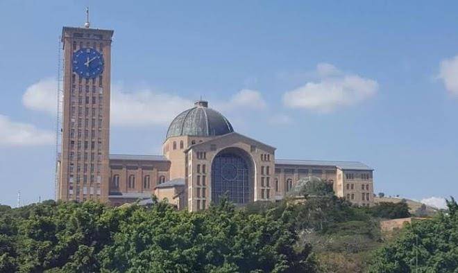 Hotel do papa