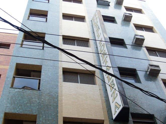 Hotel fortaleza