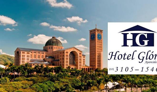 Hotel gloria aparecida