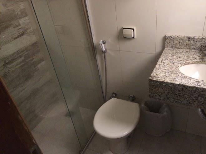 Hotel ideal
