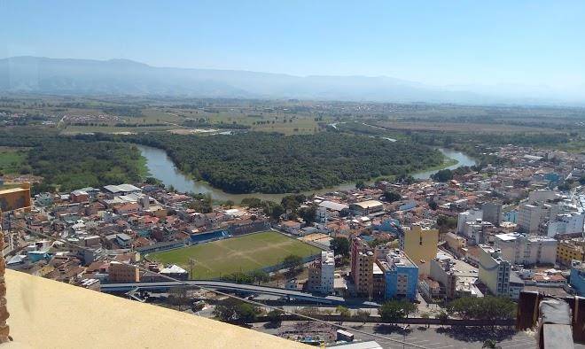 Hotel jardim paraiba