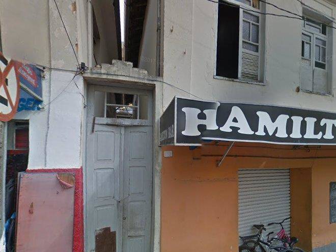 Hotel jesus maria e jose