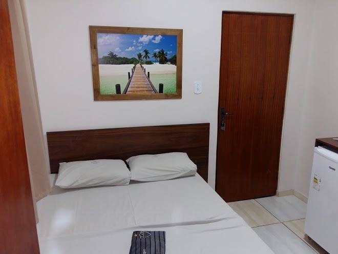 Hotel joia fina