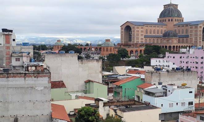 Hotel jorge e maria