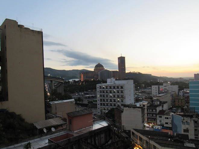 Hotel mineiro