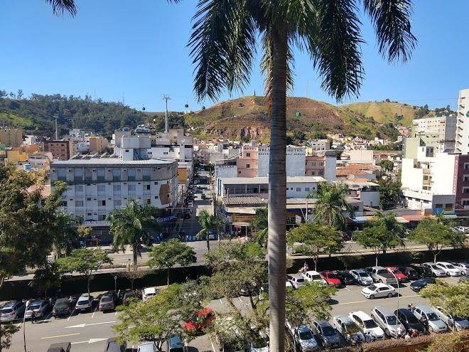 Hotel nogueira