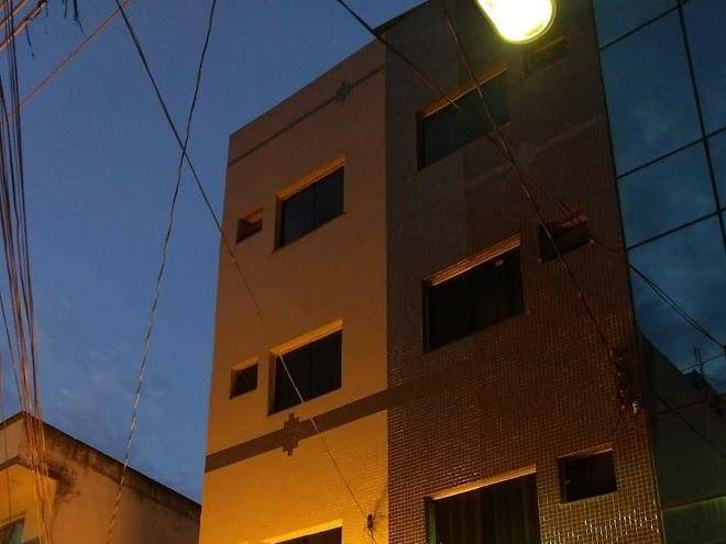 Hotel nossa senhora aparecida