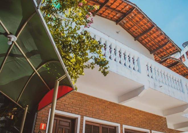 Hotel nossa senhora de fatima