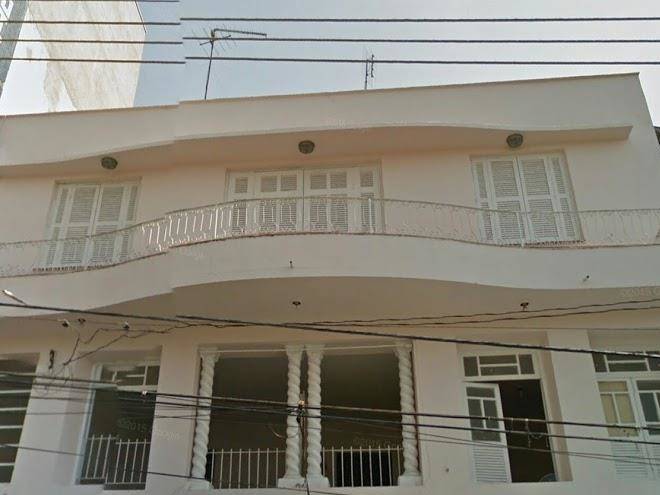 Hotel oriental