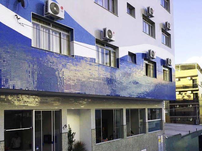 Hotel papa francisco