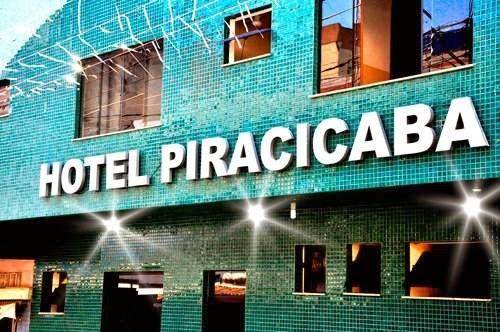 Hotel piracicaba