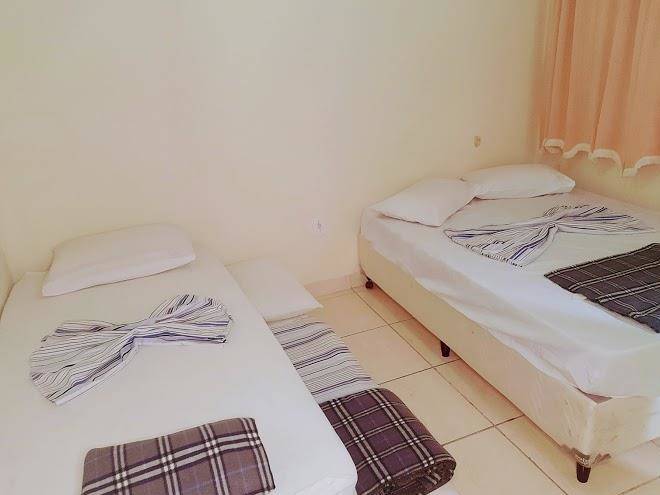 Hotel san giovanni