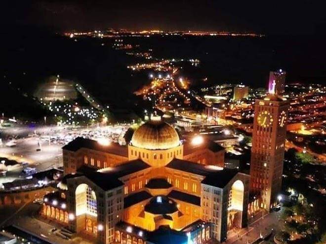 Hotel santa catarina