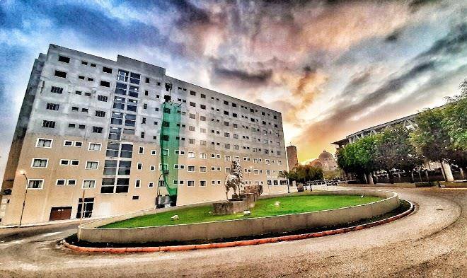Hotel santo afonso