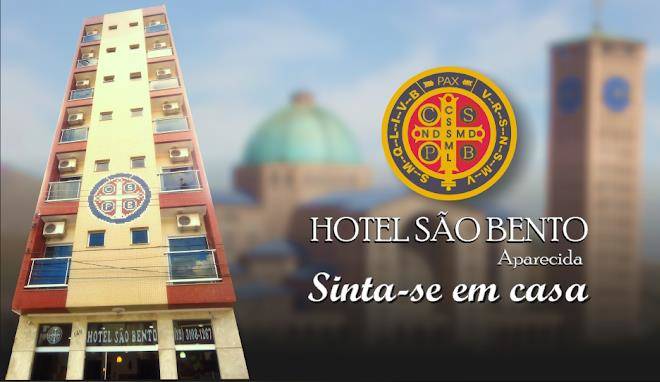 Hotel sao bento