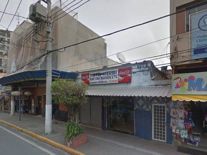 Hotel sao lucas