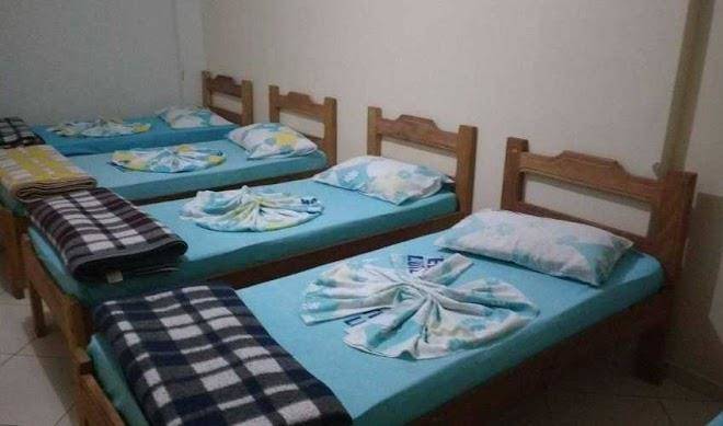 Hotel sao luiz