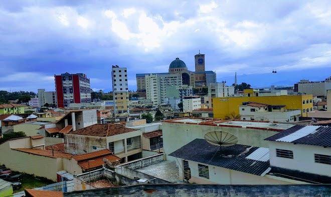 Hotel sao paulo
