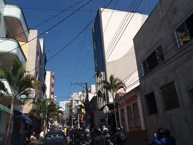 Hotel tambau