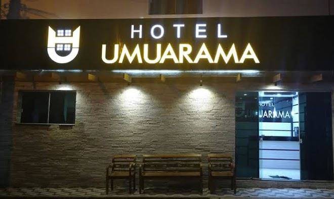 Hotel umuarama