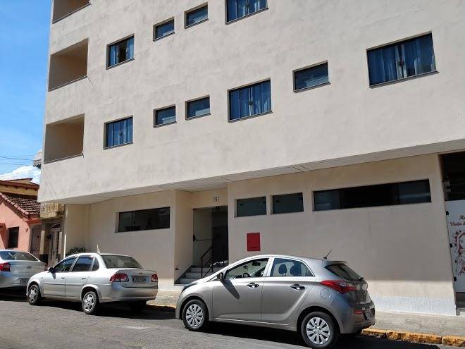 Hotel visao de maria