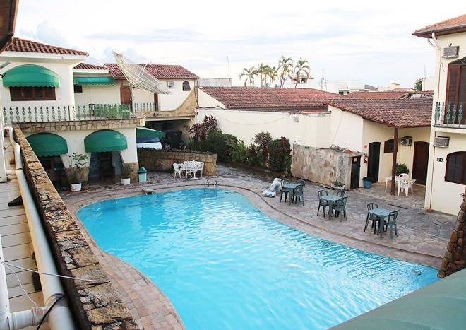 Malbec hotel