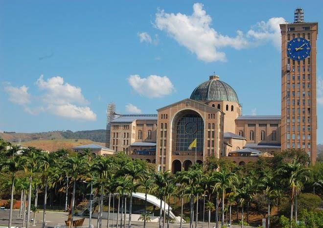 Park hotel aparecida