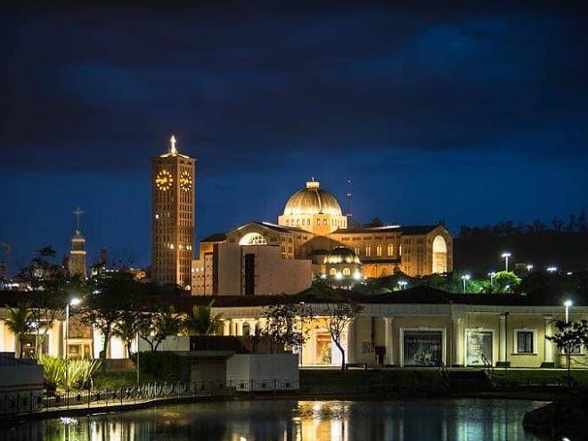 Patricia palace hotel