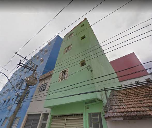 Pousada brasil