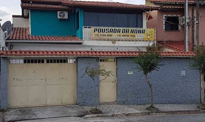 Pousada da nona