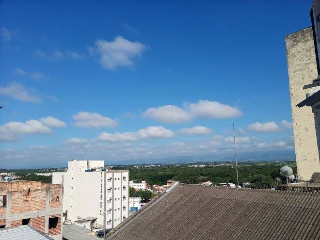 Pousada ondas da fe