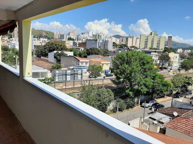 Pousada pena