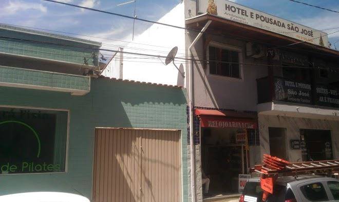Pousada sao jose