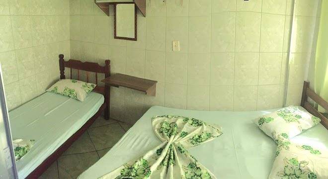 Recanto da mineira