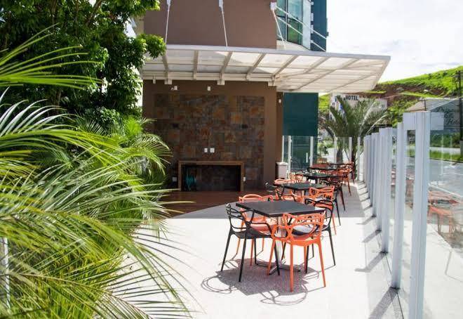 Hotel porto real
