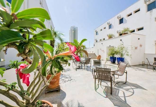 Aracatuba plaza hotel
