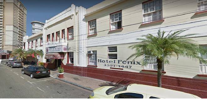 Hotel fenix