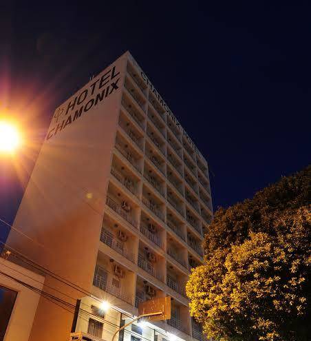 Hotel nacional inn aracatuba