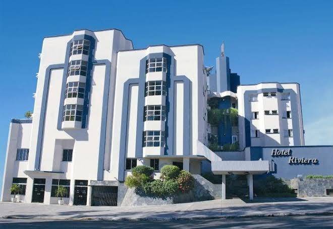 Hotel riviera