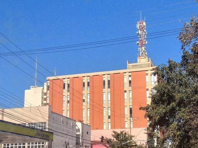 Principe hotel de aracatuba