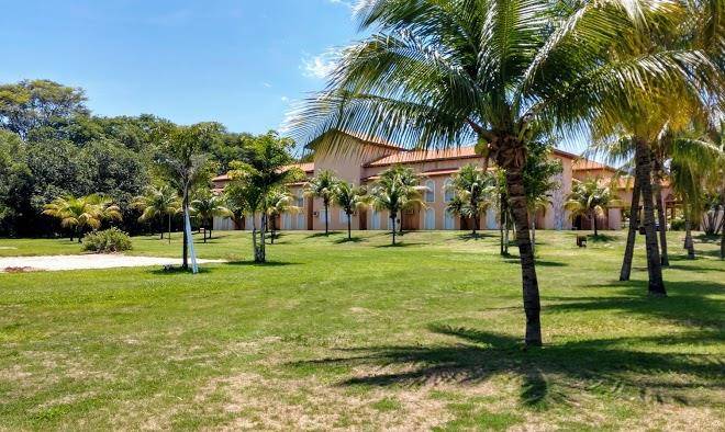 Tiete resort & convention aracatuba