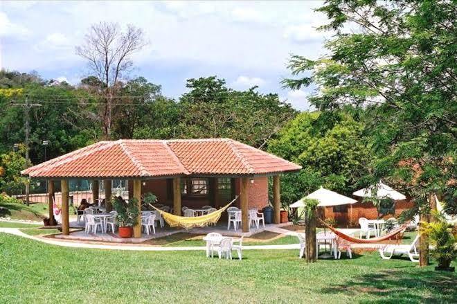 Hotel fazenda estancia reviver