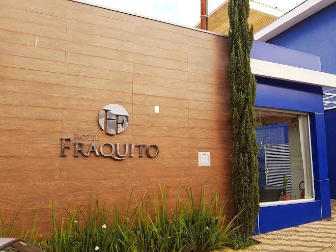 Hotel fraquito