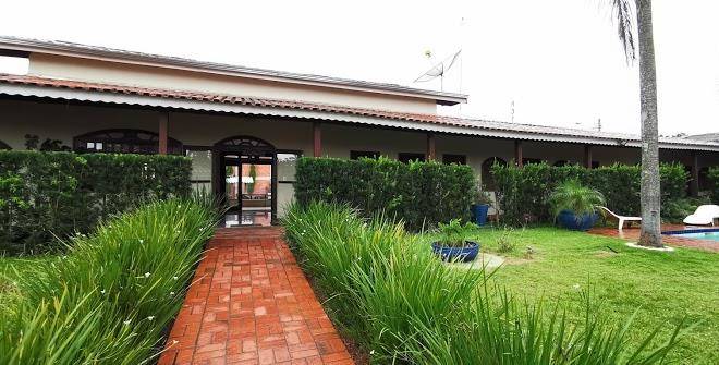 Hotel vila da serra aracoiaba da serra
