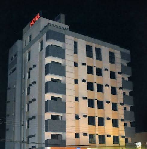 Font inn hotel