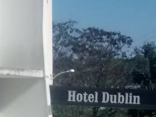 Hotel dublin