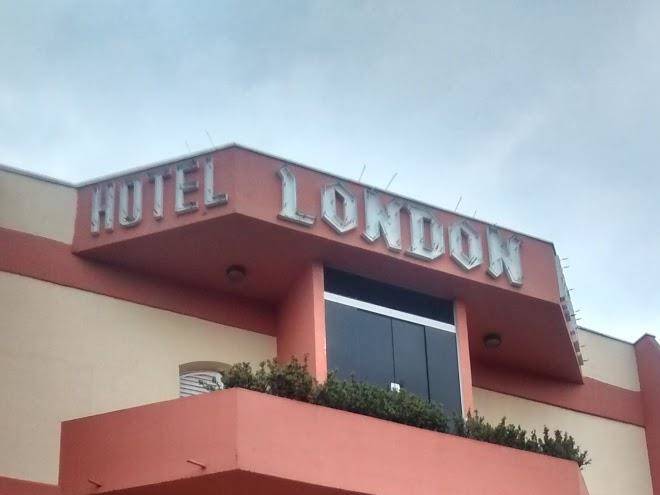 Hotel london